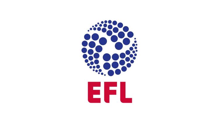 EFL Logo