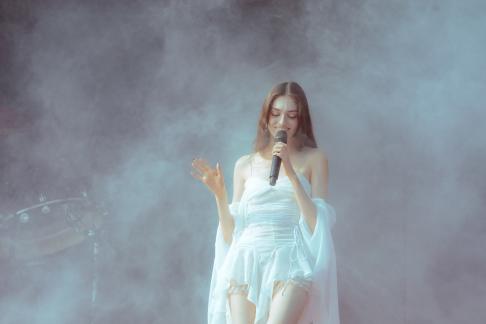 Paléo Festival 2026