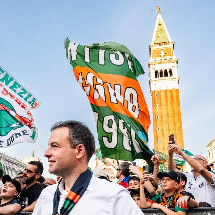 Chi è l’ex boy scout che si riconosce in Kimi Antonelli