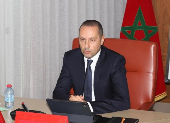 وزير الصحة يترأس اجتماع لجنة القيادة الخاصة بالمخطط الوطني للوقاية من السرطان