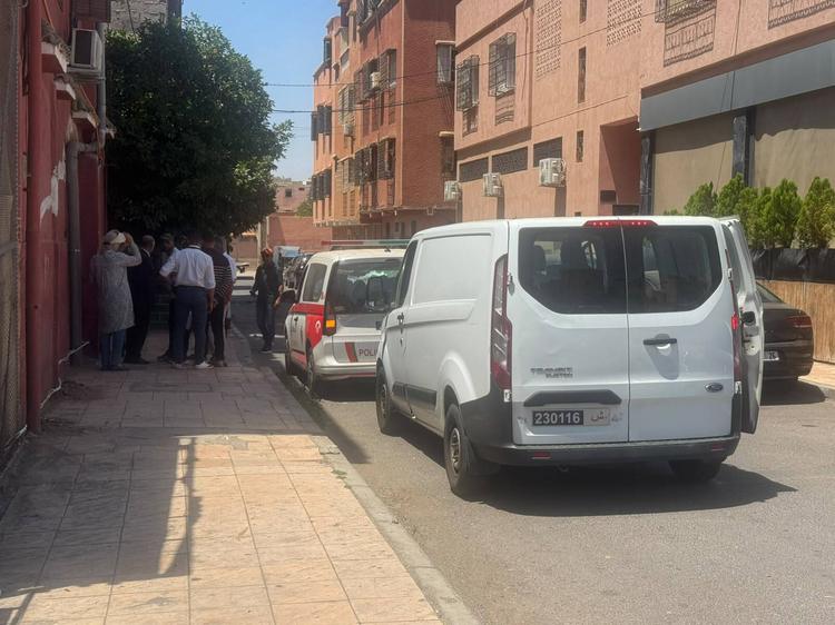 شبهة وجود مواد منتهية الصلاحية داخل متجر تستنفر مختلف المصالح بمراكش