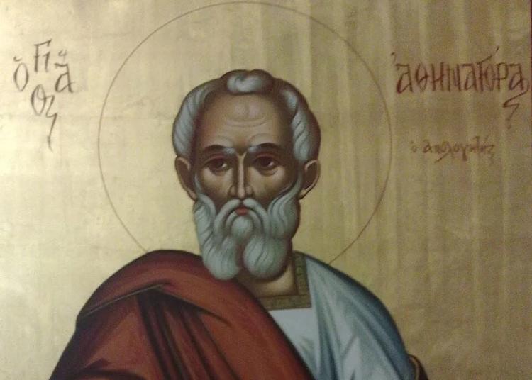 Athenagoras: The Greek Platonic Philosopher who Converted to Christianity
