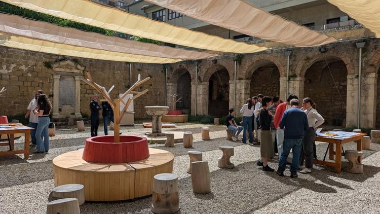 Petralia Sottana, innovazione e territorio: sabato Madonie Living Lab presenta il piano 2026-2028 I dettagli qui e al li...