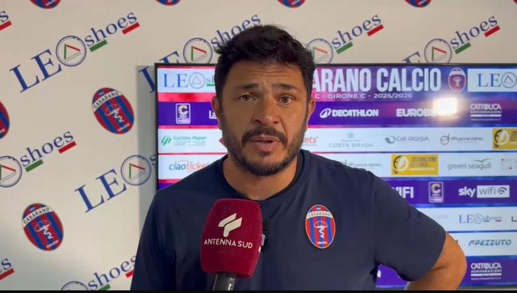 Salernitana-Di Bari, tutto fatto: contratto fino al termine della stagione