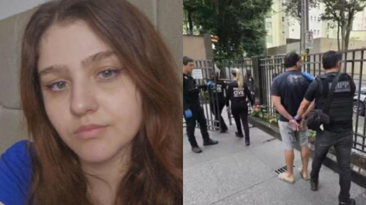 Suspeito de feminicídio em BH processa mãe da namorada por entrar em apartamento herdado pela vítima