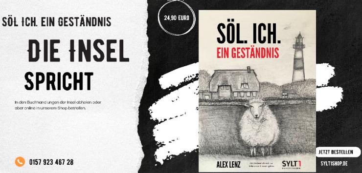 Punk-Camp Sylt 2026: Warum die Insel die „Punkdarsteller