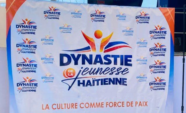 Dynastie de la Jeunesse Haïtienne 2026 : une première journée réussie sur la Place Boyer