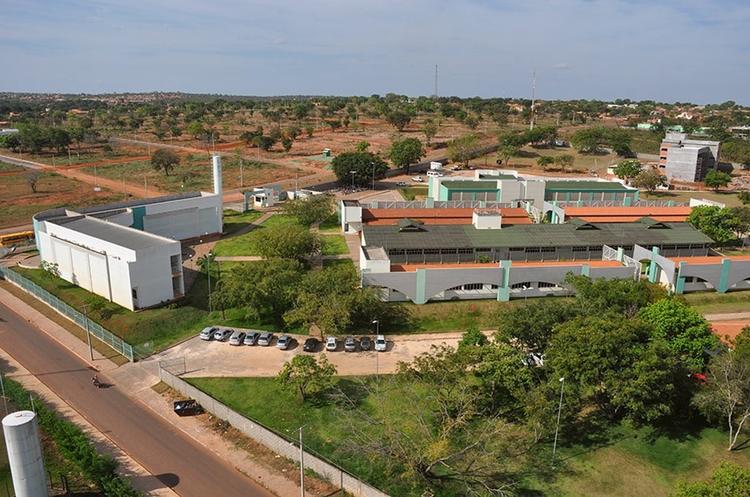 UFNT publica edital com vagas para professores em diferentes áreas; veja como participar