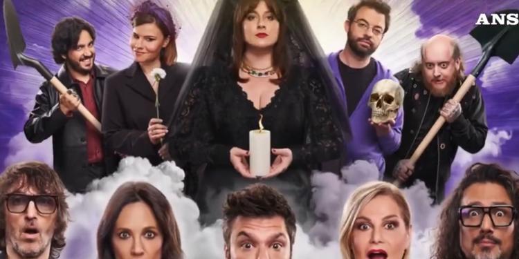 Roast in Peace: quei vip “arrostiti” a favore di telecamera