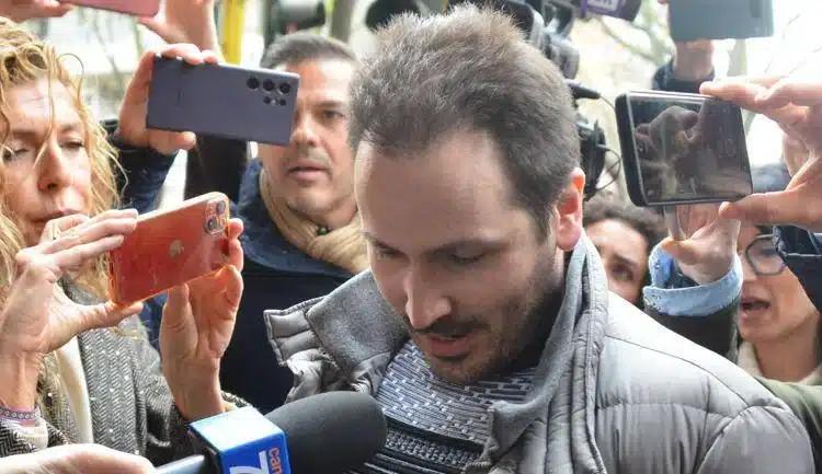 Omicidio di Chiara Poggi: Andrea Sempio accusato di omicidio volontario e crudeltà