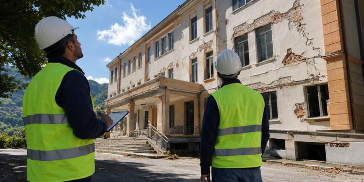 Terremoti, frane e incendi: Sicilia e Calabria tra le sette regioni del piano da 24 milioni della Protezione civile