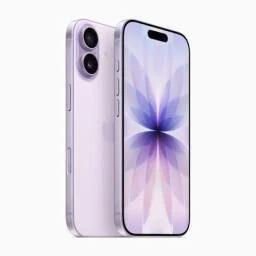 Apple iPhone 17