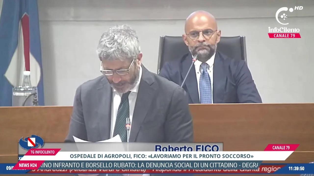 Tg InfoCilento 10 settembre 2026