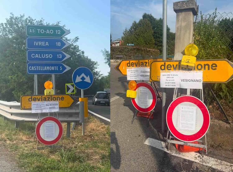 rivarolo canavese corso indipendenza