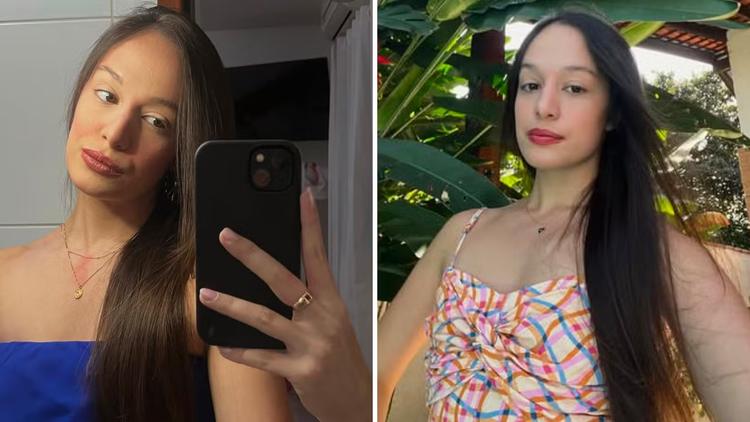 Irmã relata que estudante assassinada evitava sair de casa e mudou rotina após perseguição do ex: 'Ele condenou a nossa família'