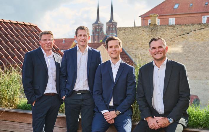 FSN Capital bringt Portfoliounternehmen an die Börse