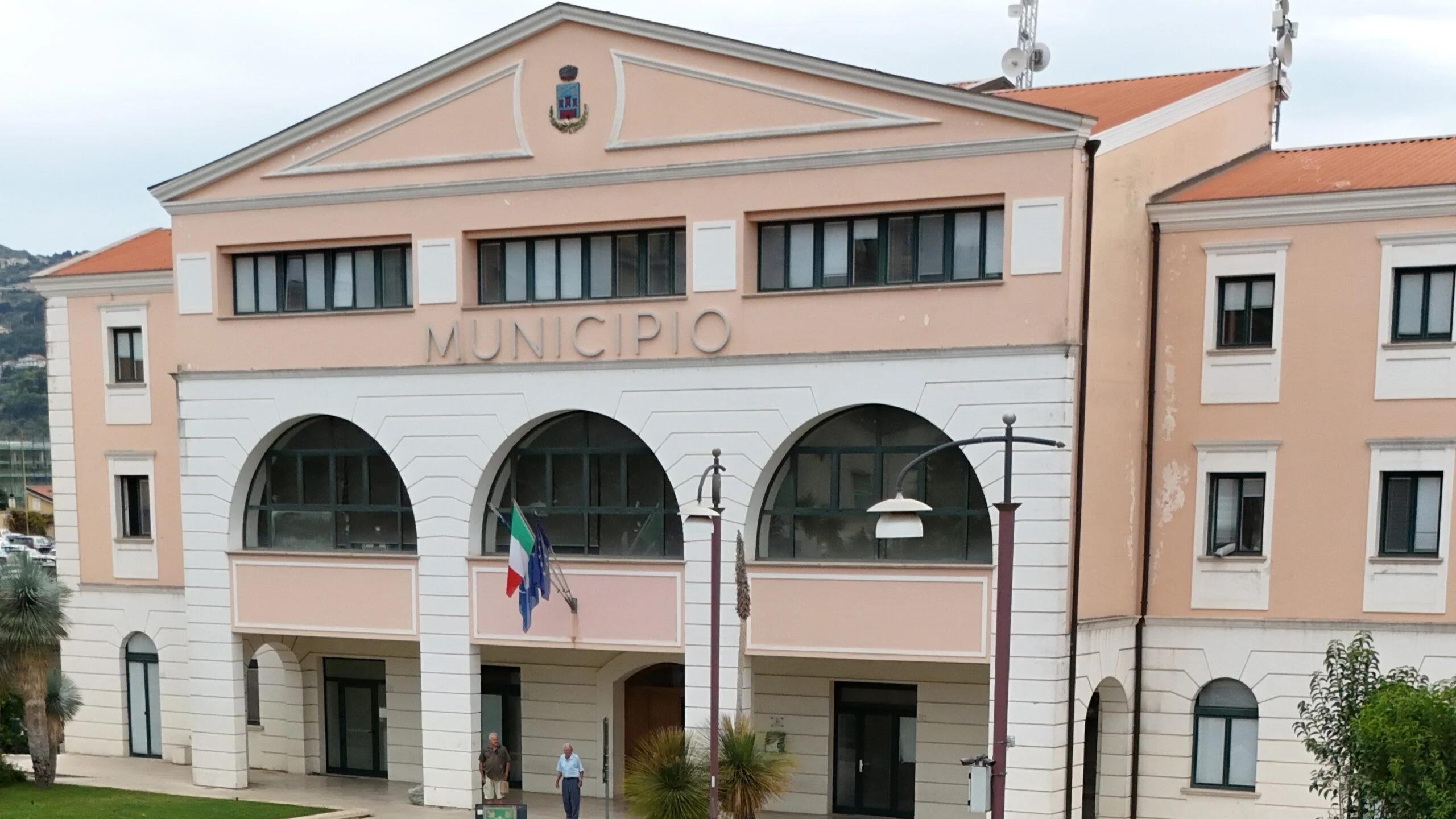 Agropoli digitalizza l’edilizia con il Pnrr: arriva il nuovo sportello telematico