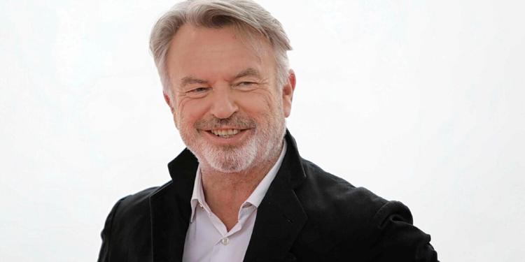 E' morto Sam Neill: addio all'attore di Jurassic Park e Lezioni di piano