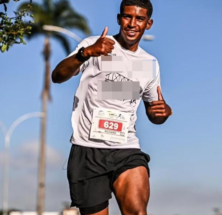 Jovem morre durante prova de Mountain Bike, em Resende