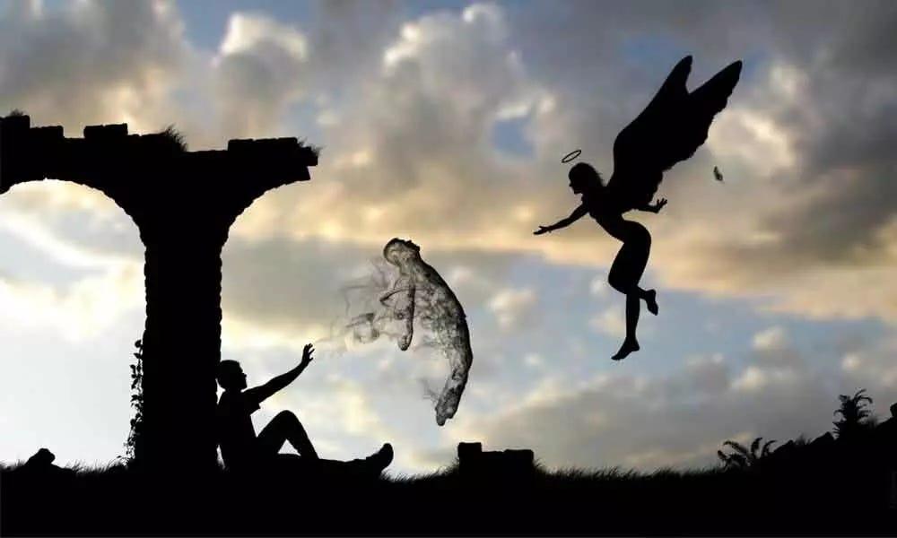 Osho: On the Fear of Death