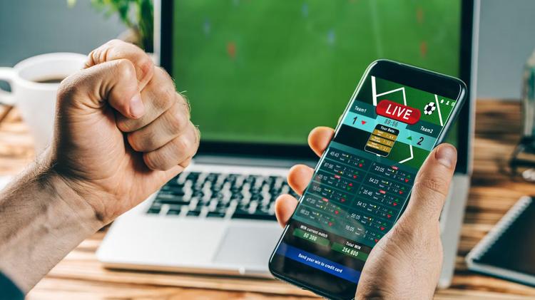 Clubes defendem mercado regulado de bets e dizem que restrições podem levar ao ‘fim do futebol’