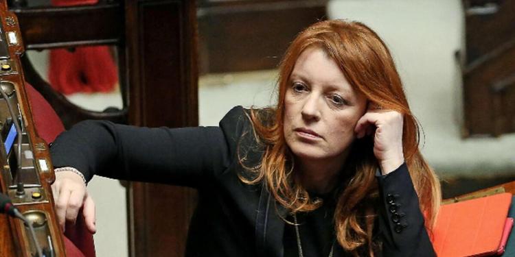 Michela Brambilla indagata per false fatturazioni legate al suo programma tv
