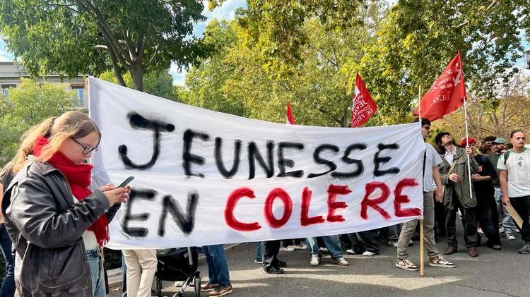 Gard : mobilisation du 24 octobre, les Entrepreneurs du Gard demandent à la préfète d’envisager une interdiction