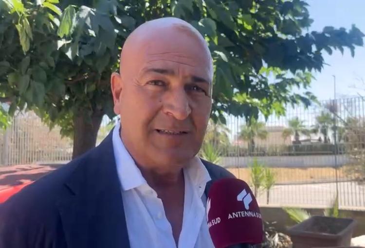 Brindisi, il presidente Roma lascia e cede le sue quote a Dova