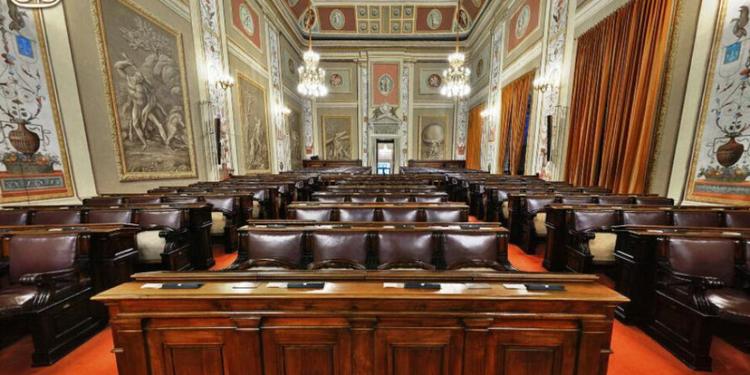 Previsto per oggi l'incontro tra Schifani e Tajani
