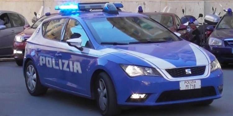 Palermo, tentata violenza sessuale: arrestato un 31enne