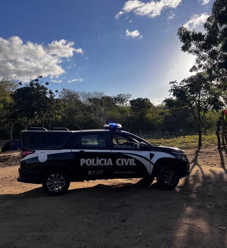 Homem é indiciado por estupro de vulnerável contra amiga da neta de 11 anos em Indaiabira