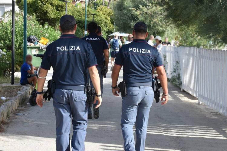 Orrore dopo il concerto di Radio Italia a Palermo: gambiano violenta una donna di 30 anni