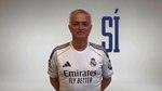 Oficial: 15 millones al Benfica por Mourinho