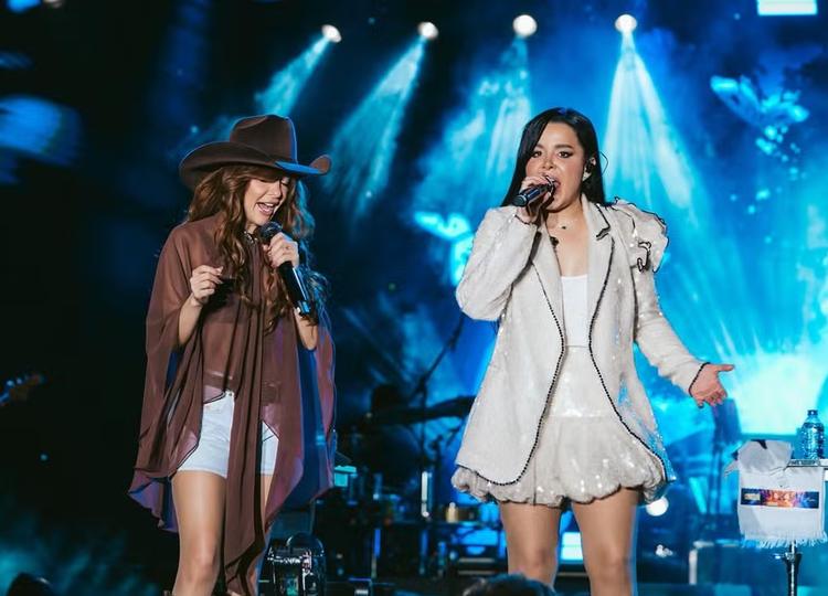 Gusttavo Lima, Maiara & Maraisa e mais: veja as atrações da agenda cultural deste fim de semana