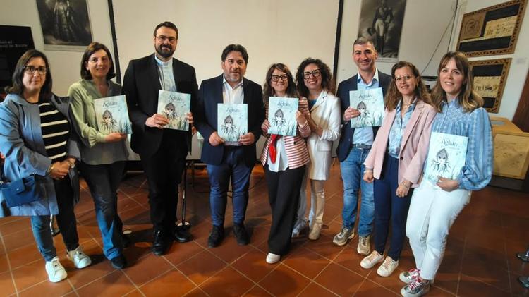 📚 Giornata Mondiale del Libro e del Diritto d’Autore L’Amministrazione Comunale di Terrasini, ormai da diversi anni, ce...