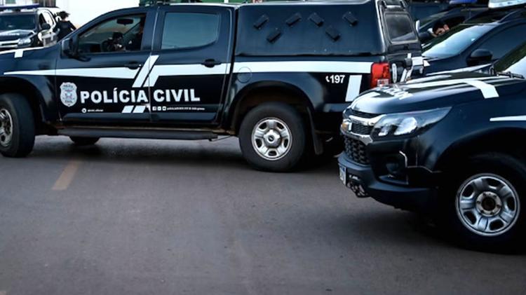 Operação mira lavagem de dinheiro de facção que movimentou milhões de reais em MT e outros 3 estados