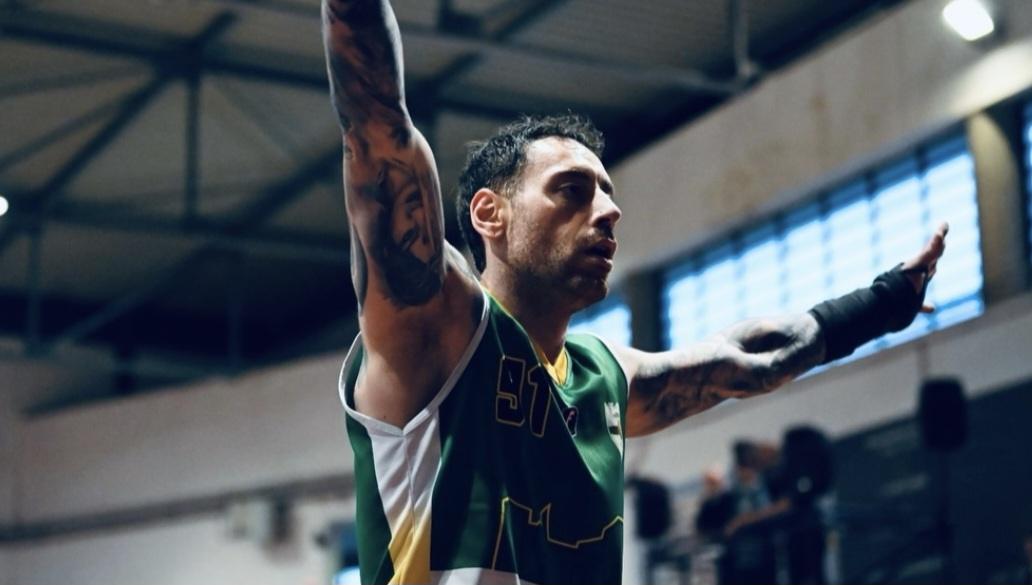 Basket DR1/M PlayOff: ultimo sforzo per la Normanna Melfi al PalaPastore