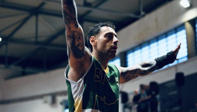 Basket DR1/M PlayOff: ultimo sforzo per la Normanna Melfi al PalaPastore