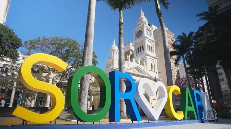 Quais são os 'Sete Totens' de Sorocaba? Conheça parques, mirantes e cartões-postais da cidade