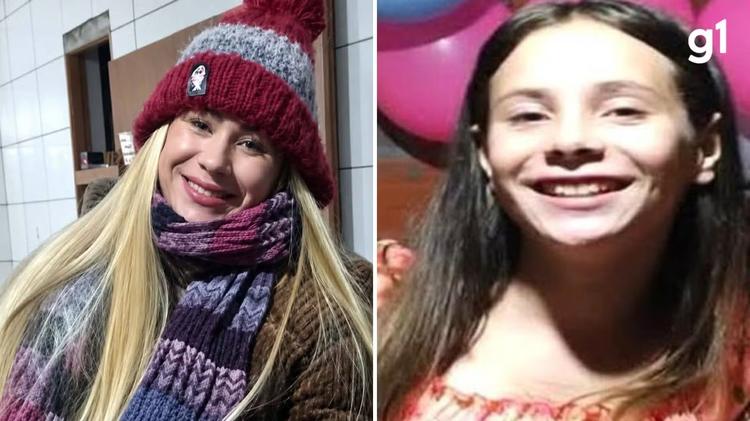 Mãe e filha encontradas mortas no RS: pais da mulher também foram assassinados; polícia apura se crimes têm relação