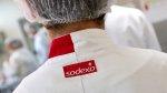 Sodexo annonce supprimer 1&nbsp;100 emplois mais distribue d'abondants dividendes