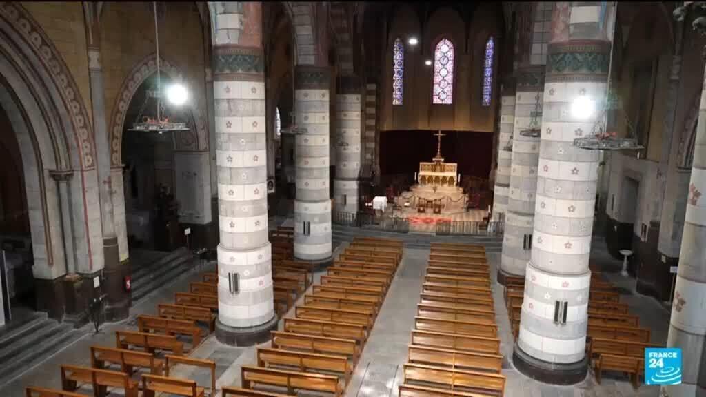 France : les trésors du patrimoine ouvrent leurs portes