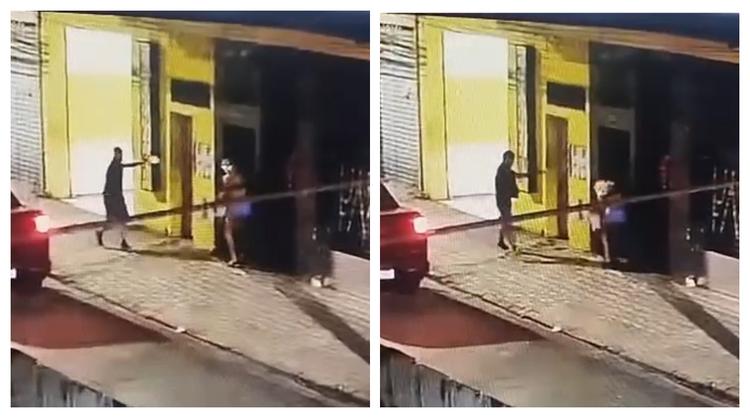 Mulher trans é baleada na cabeça à queima-roupa em Santo André, na Grande SP; suspeito é preso