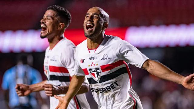 São Paulo enfrentará 'fantasma da altitude' nas oitavas da Sul-Americana
