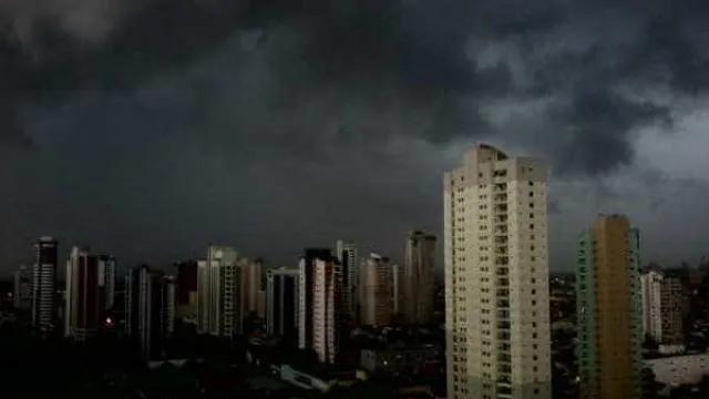Há 100% de chance de El Niño muito forte em novembro, diz agência dos EUA
