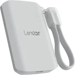 Lexar 2TB ES5 External SSD