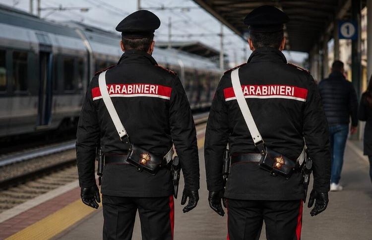 Chiede di fare meno rumore sul treno, pestato e rapinato: gli portano via anche le scarpe sulla Bologna-Vignola