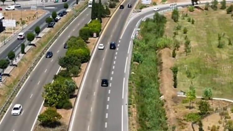 Pays de l'Or : une nouvelle liaison routière pour fluidifier les accès au PIOM