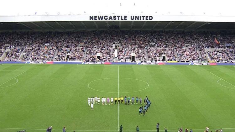 The eight most important Newcastle United players for this huge challenge ahead