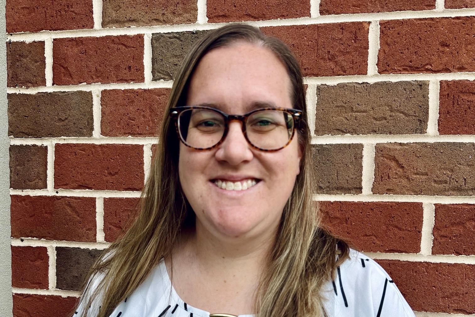 John Paul II Center for Special Learning names Emmalee McCullough as Adult Program Director